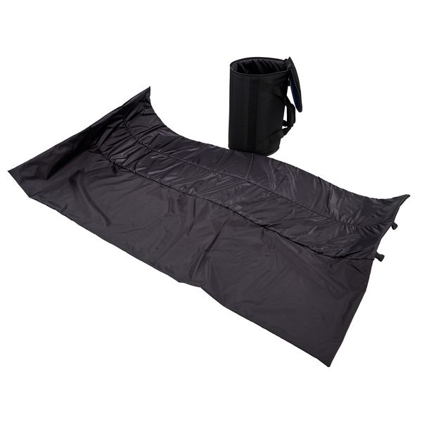 Thomann Marimba Bar Carry Bag Set