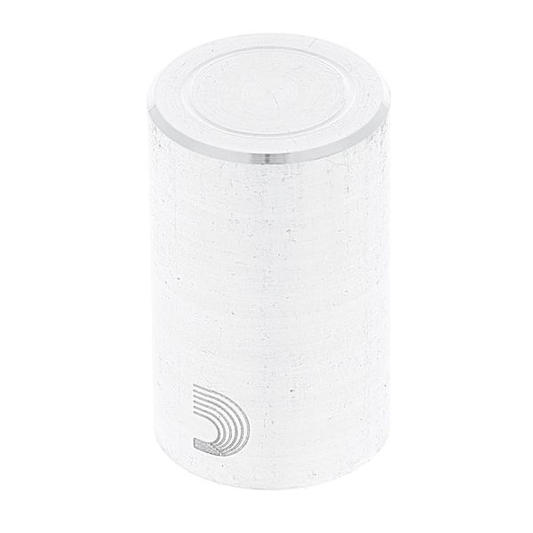 Daddario LokNob TourCap Small M7 Silver