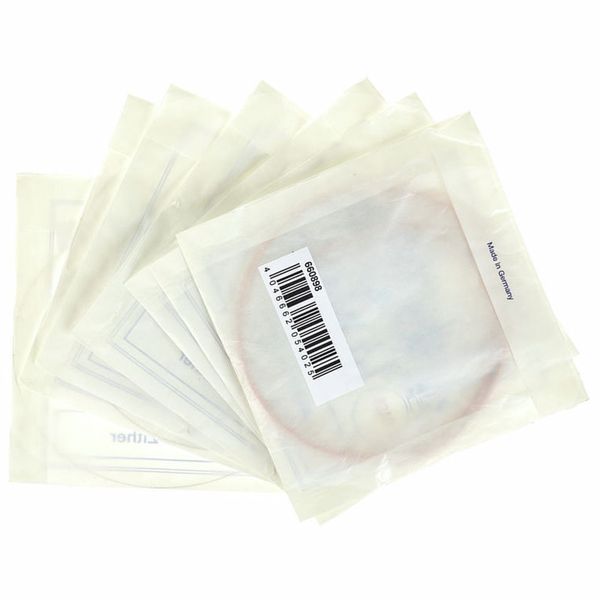 Romana Akkordzither Chord F/7-strings