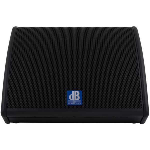 dB Technologies FM12 Monitor Bundle