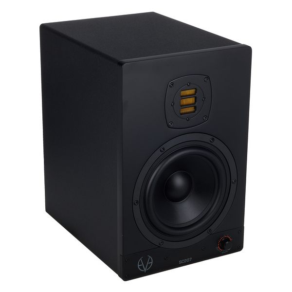 EVE Audio SC207 All Black