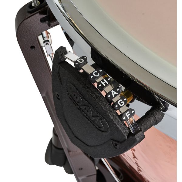 Adams 2PASYIIDH29D German