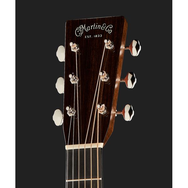 Martin Guitar OMJM John Mayer Lefthand