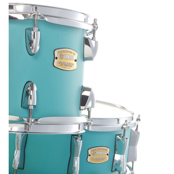 Yamaha Stage Custom Studio MSG