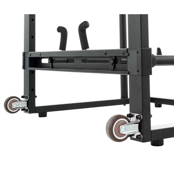 On-Stage DRS9000 Snare Drum Rack