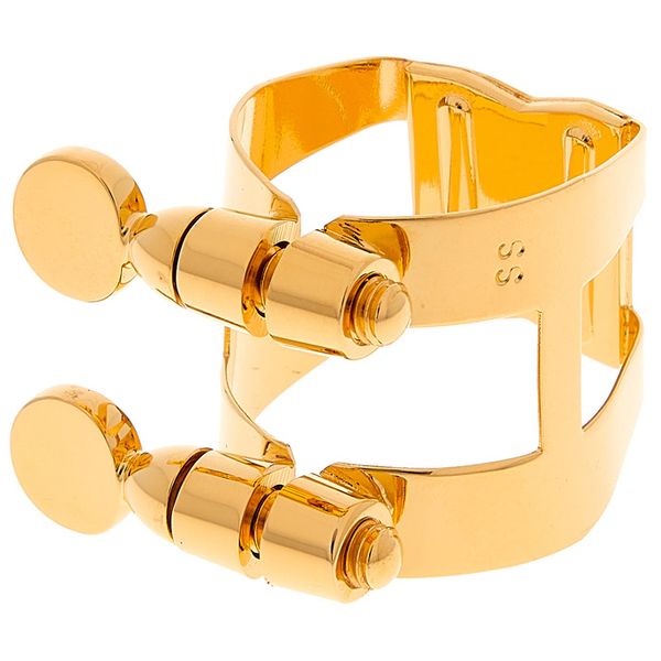 Wood Stone Soprano Selmer CGP Ligature