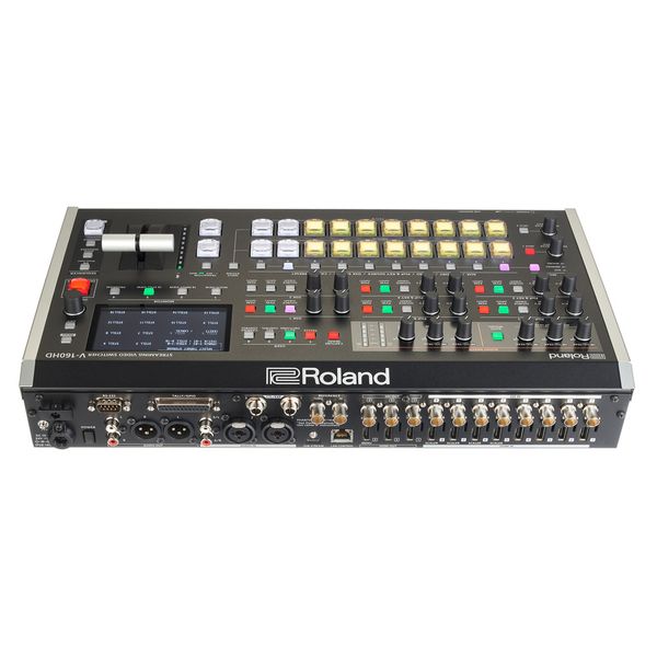 Roland V-160HD Video Switcher
