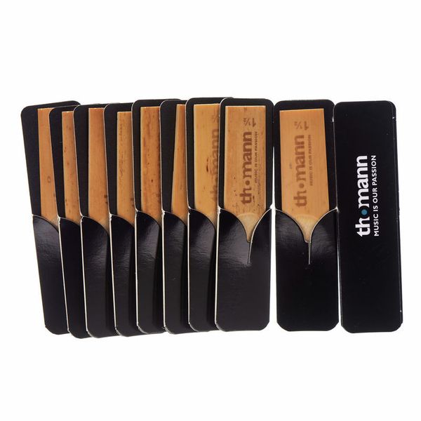 Thomann Reed Alto Saxophone 1.5