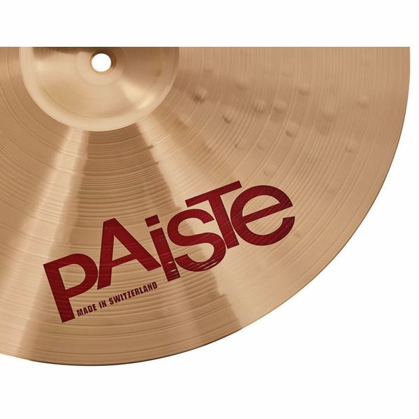 Paiste PST7 Set Medium