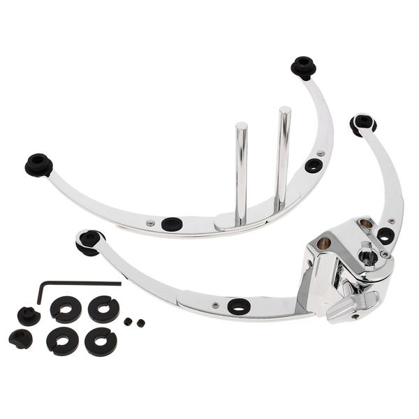 Pearl 10" R2 Air L-Rod