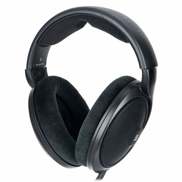 Sennheiser HD-400 Pro