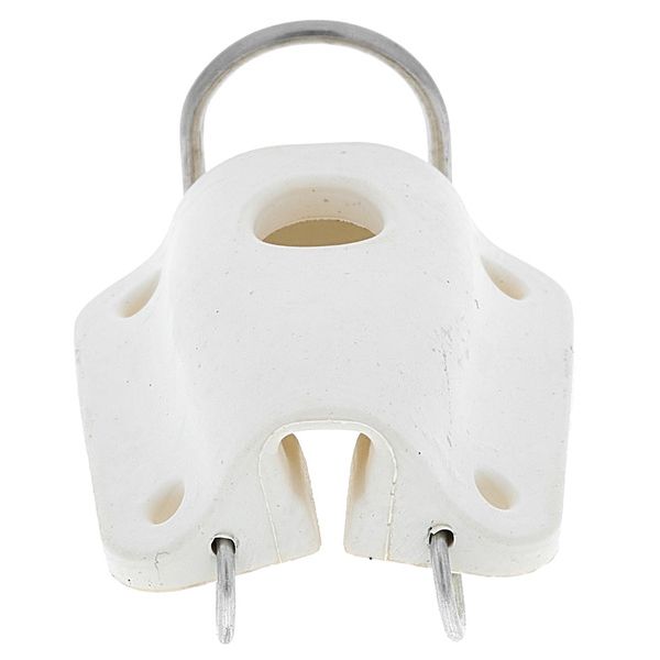 Bubblebee Lav Concealer Rode Lav II WH