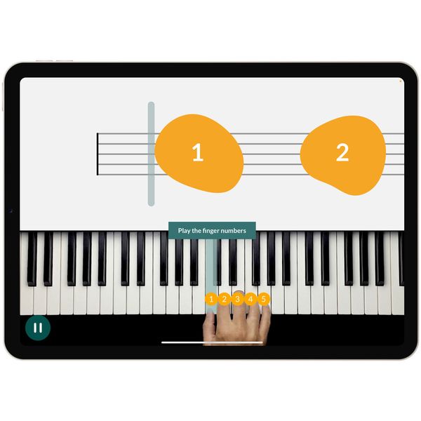 Skoove Subscription 3 Months