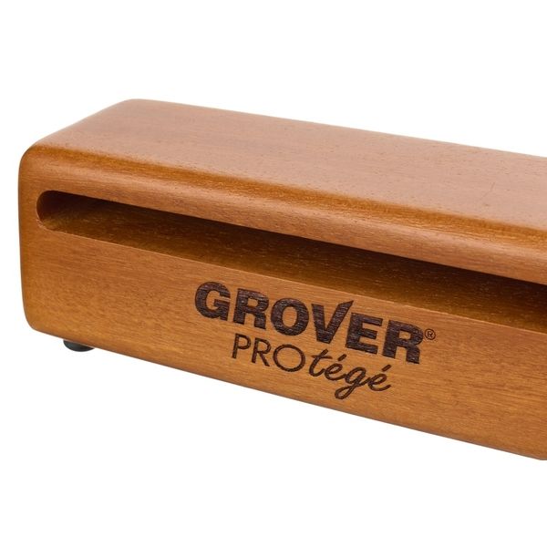 Grover Pro Percussion Woodblock P-WB-MD Protégé