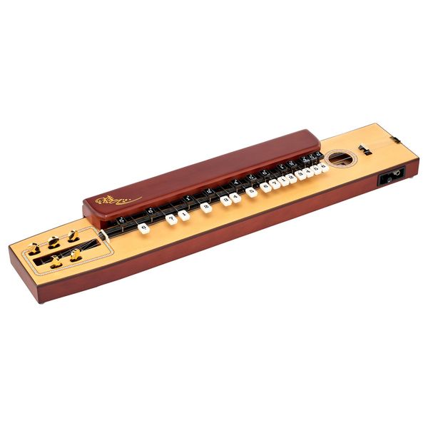 Suzuki Electric Taisho Harp TAS-11