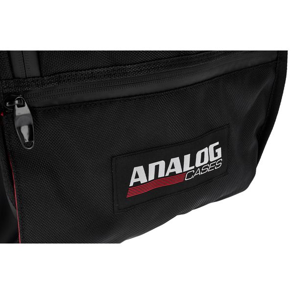 Analog Cases Trakpack Backpack