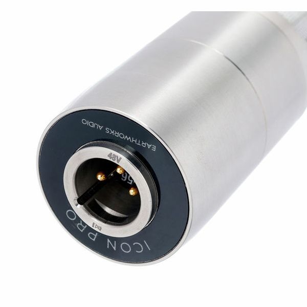 Earthworks Audio ICON Pro