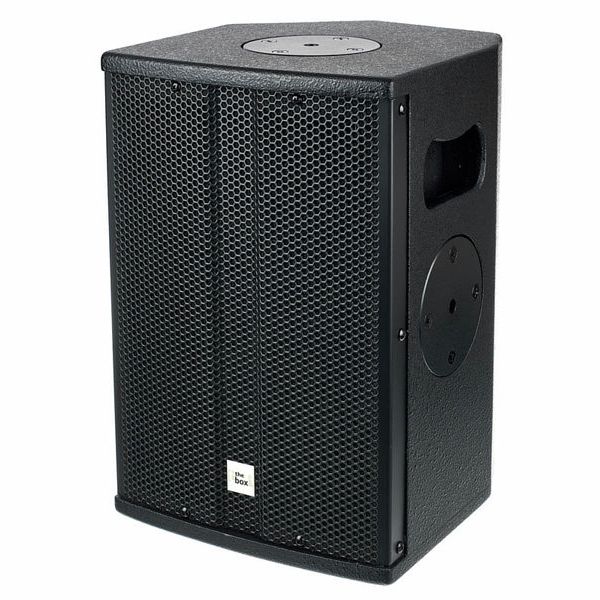 the box pro Achat 108CX/112Sub Quadro Set