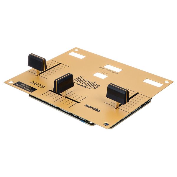 Hercules Inpulse T7Premium Fader Module