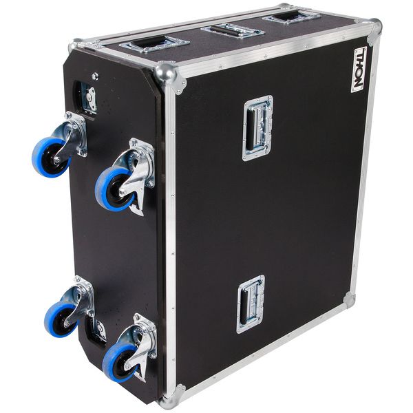 Thon Roadcase Yamaha QL5