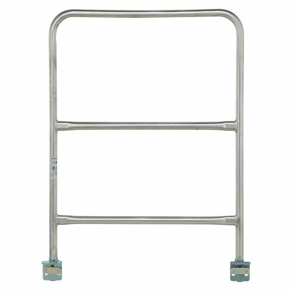 Stairville Tour Stage Handrail 1m Mk2