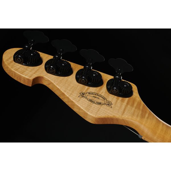 Sandberg California II TM4 BLB SL