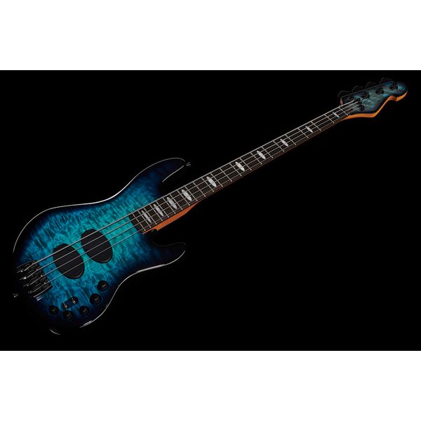 Sandberg California Supreme 35th BLB 4