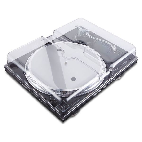Decksaver Denon VL12