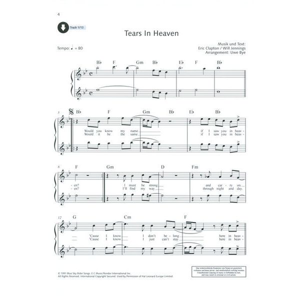 Schott Pop For Flute 2