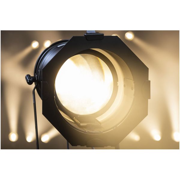 Stairville Z100M Par 64 LED 3000K 100W