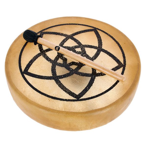 Meinl 15" Venus Flower Frame Drum