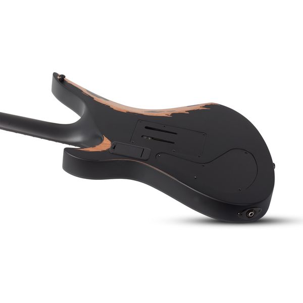 Schecter Synyster Gates Custom-S SBL