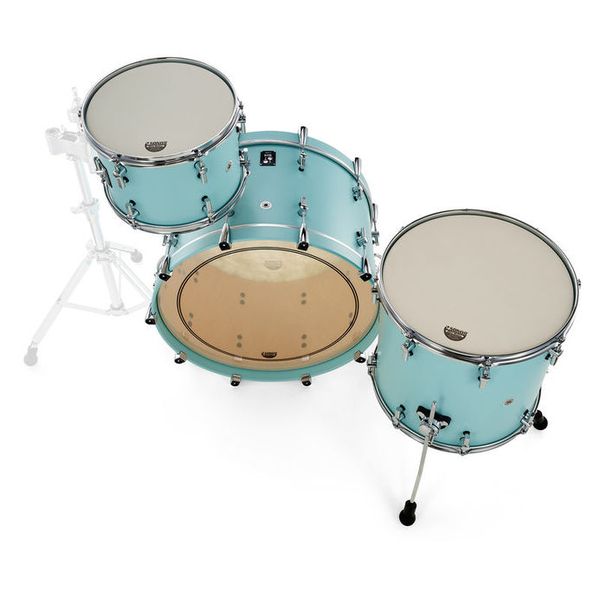 Sonor SQ1 Rock GT Cruiser Blue