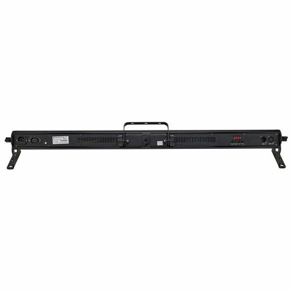 Stairville Show Bar Tri LED Tour Bundle 8