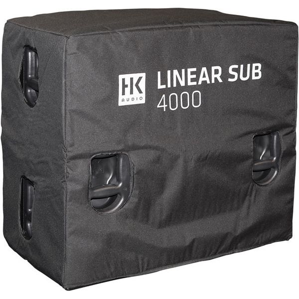HK Audio Cover L5 SUB 4000 A
