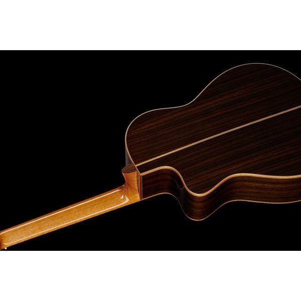 Cordoba Fusion Orchestra CE Ced Bundle