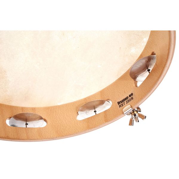 Studio 49 RST250/6 Framedrum Tambourine