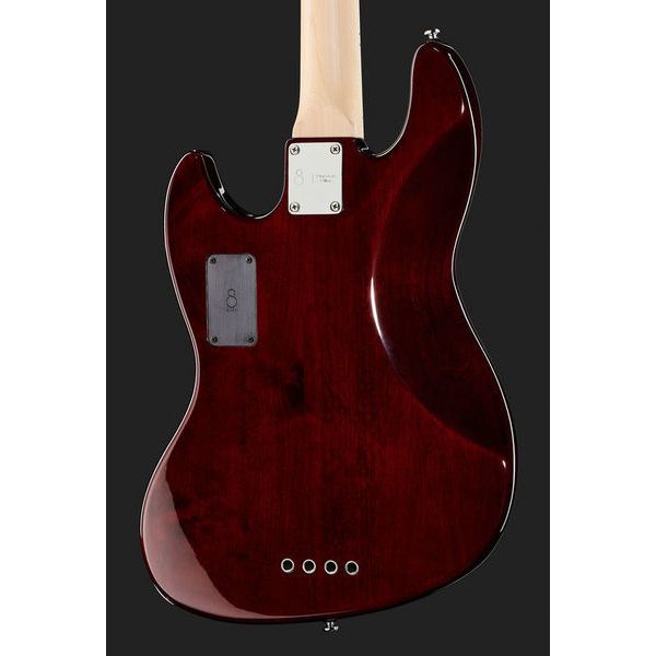 Marcus Miller V7 Alder-4 FL TS 2nd Gen