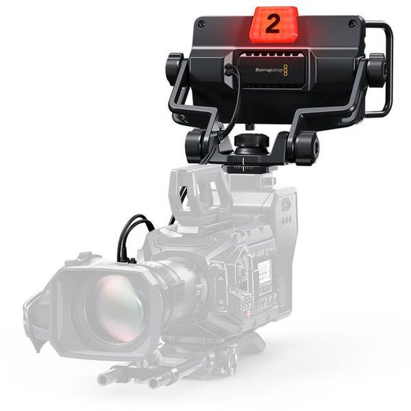 Blackmagic Design URSA Studio Viewfinder G2