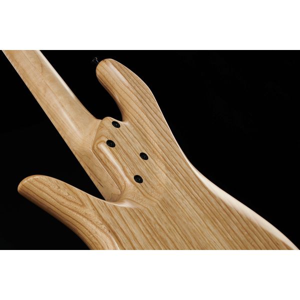 Torillo Shevette 4 Double Cut Ash