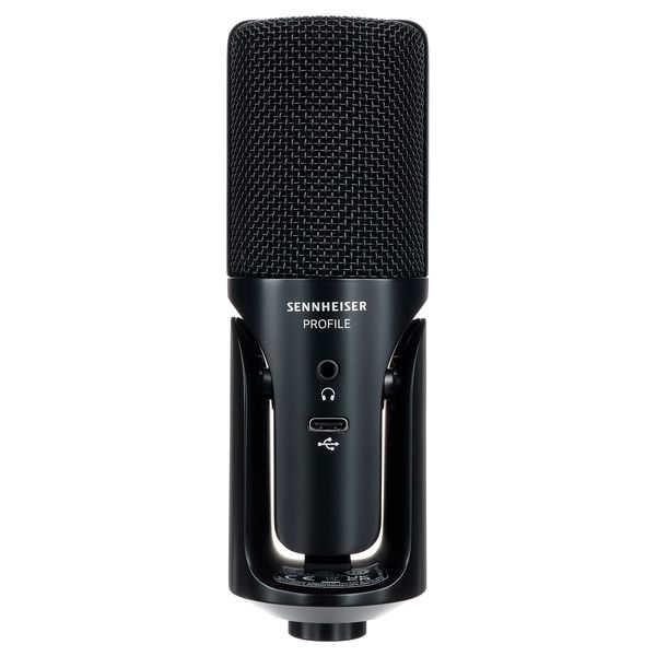 Sennheiser Profile Streaming Set
