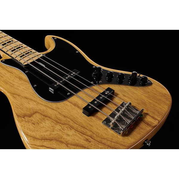 Marcus Miller V7 Vint. Swamp Ash-4 2 Gen NT