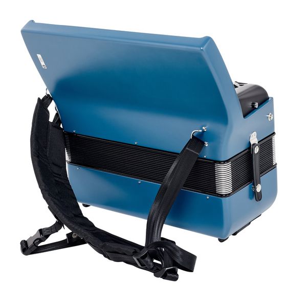 Hohner Bravo III 72 myColor Water