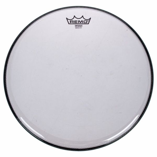 Remo 14" Emperor Colortone Smoke