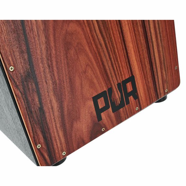 PUR Vision Pro Black Palisander