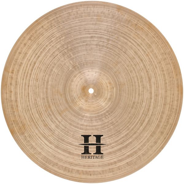 Zultan 18" Heritage Orchestra Susp.