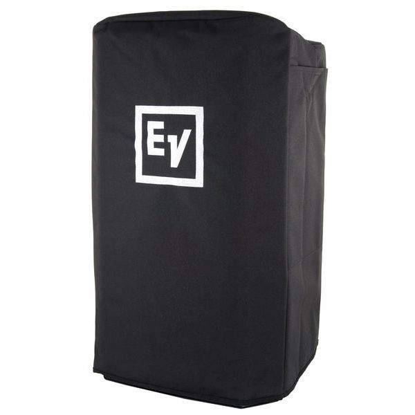 EV ZLX 15 Cover
