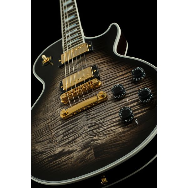 Gibson Les Paul Custom HPT Cobra B #1