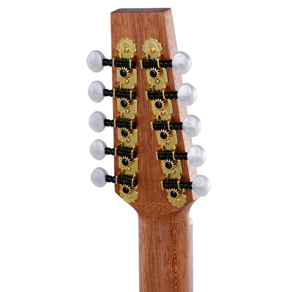 Thomann Artist Irish Bouzouki 10S