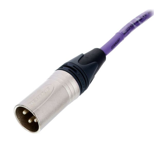 Cordial CTM 10 FM-VIO